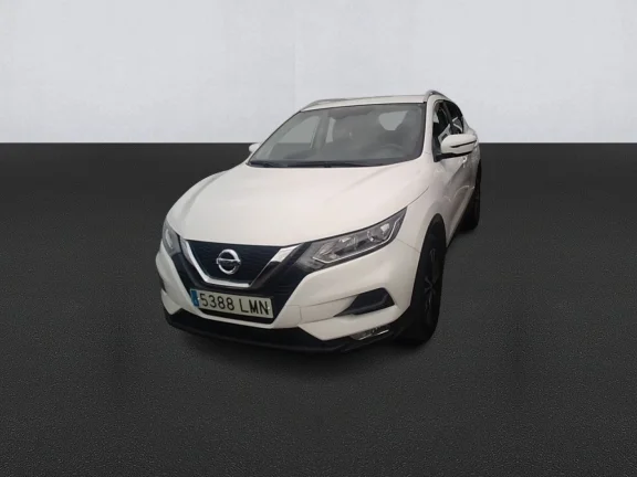 NISSAN QASHQAI DIG-T 103 kW (140 CV) E6D N-STYLE