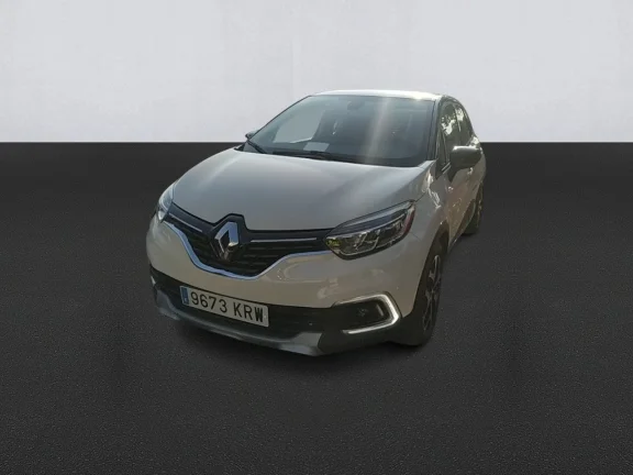 Renault CAPTUR Zen TCe 66kW (90CV) -18