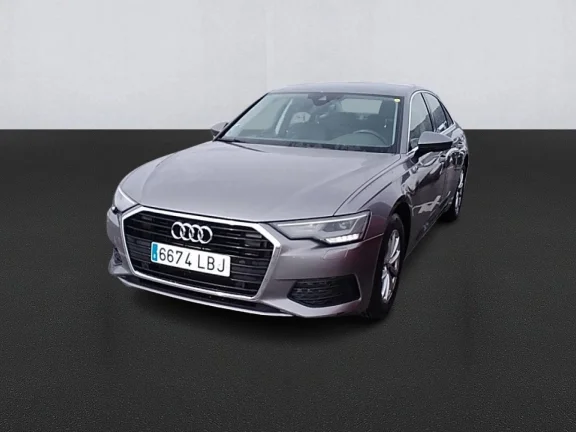 Audi A6 35 TDI 120kW (163CV) S tronic