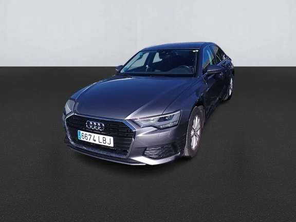 Audi A6 35 TDI 120kW (163CV) S tronic