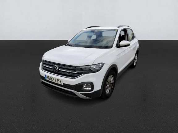 Volkswagen T-CROSS Advance 1.0 TSI 70kW (95CV)