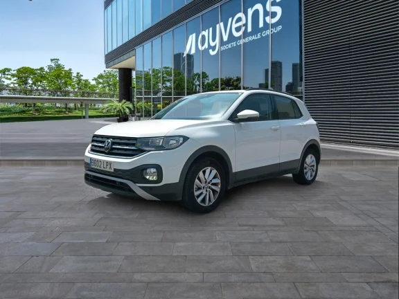 Volkswagen T-CROSS Advance 1.0 TSI 70kW (95CV)