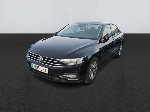 Volkswagen Passat Business 1.6 TDI 88kW (120CV) DSG