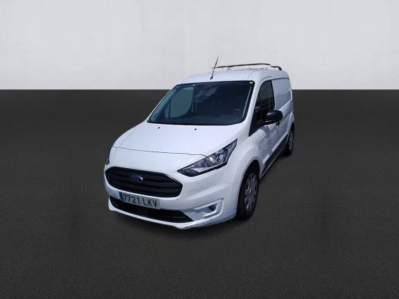 Ford TRANSIT CONNECT Van 1.5 TDCi 55kW Trend 200 L1