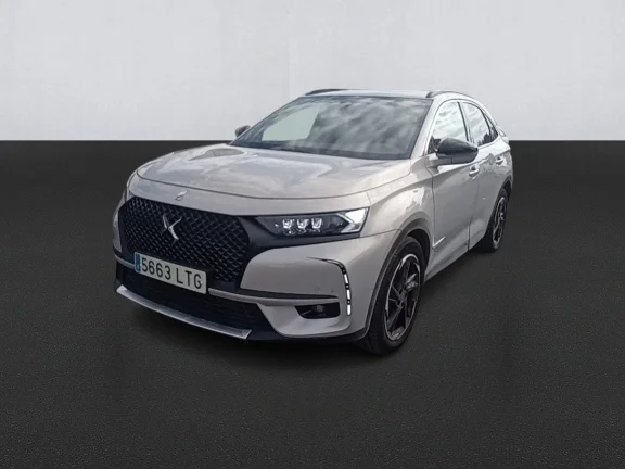 DS DS 7 Crossback 1.6 E-Tense 225 PERFORMANCE LINE Auto