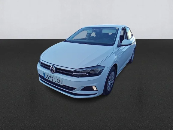 Volkswagen Polo Edition 1.6 TDI 59kW (80CV)