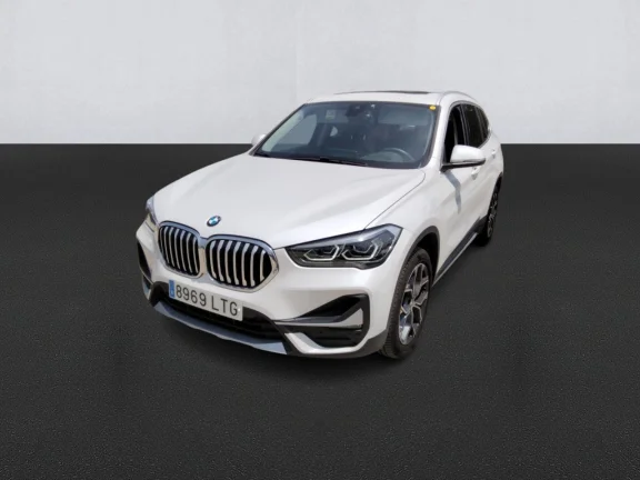 BMW X1 sDrive18d