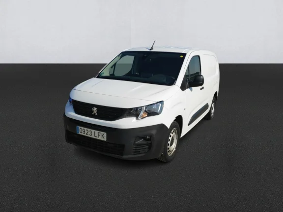 Peugeot Partner Premium Long 1000kg BlueHDi 73kW