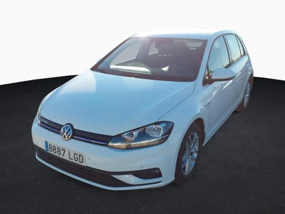 Volkswagen Golf Last Edition 1.5 TSI EVO 96kW (130CV)