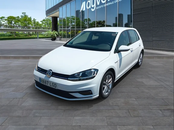 Volkswagen Golf Last Edition 1.5 TSI EVO 96kW (130CV)