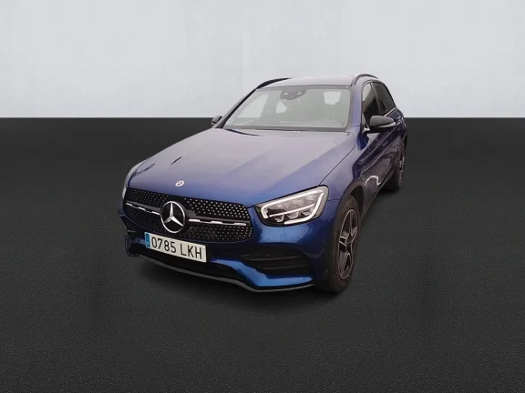 Mercedes Benz GLC-CLASS GLC 200 d 4MATIC