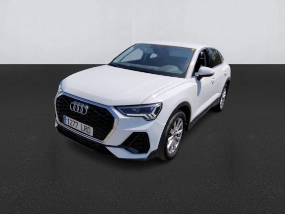 Audi Q3 Sportback Advanced 35 TDI 110kW (150CV) S tronic