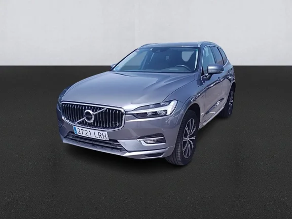 Volvo XC60 2.0 T6 AWD Recharge Inscription Auto