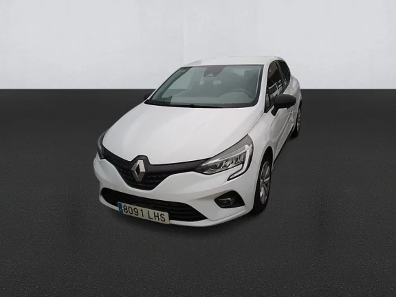 Renault Clio Business Blue dCi 63 kW (85CV)