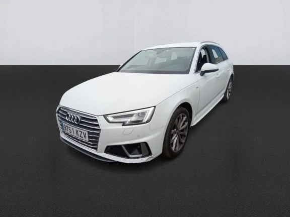 Audi A4 Avant S line 35 TDI 110kW S tronic