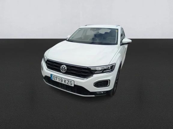 Volkswagen T-Roc Sport 1.5 TSI 110kW (150CV) DSG