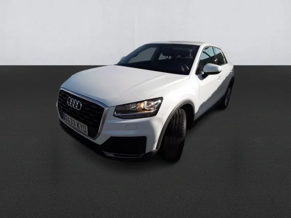 Audi Q2 Advanced 30 TDI 85kW (116CV) S tronic