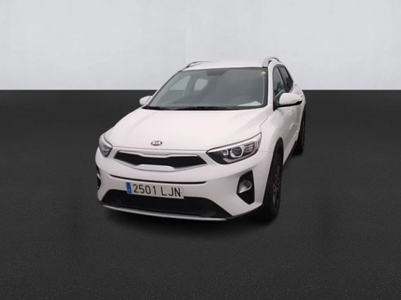 KIA STONIC 1.0 T-GDi 74kW (100CV) Black Edition