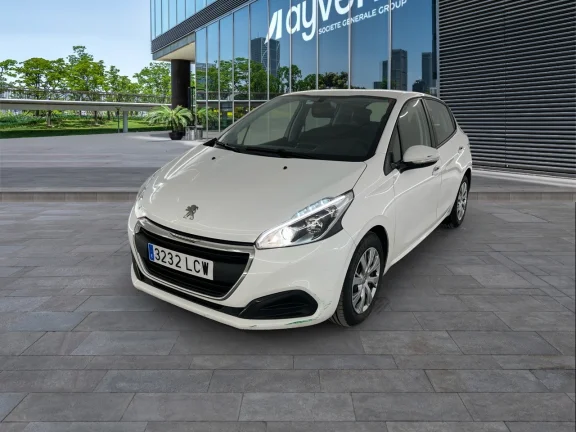 Peugeot 208 (O) 5P ACTIVE BlueHDi 73kW (100CV)