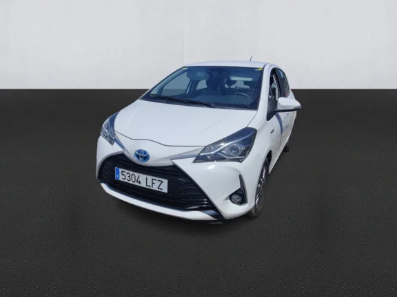 Toyota YARIS 1.5 100H Active