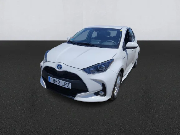 Toyota YARIS 1.5 120H Business Plus