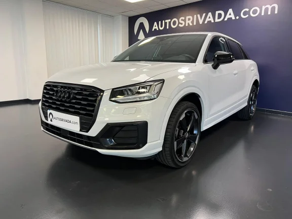 Audi Q2 Sport 30 TDI 85kW (116CV)