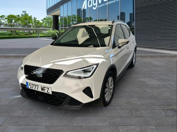 SEAT ARONA 1.0 TSI 81kW (110CV) Style XL Edition