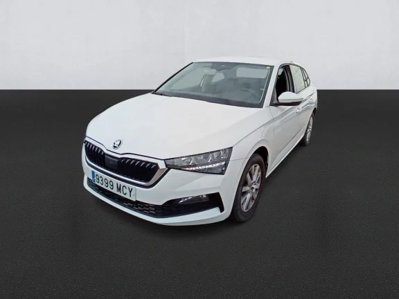 Skoda SCALA 1.0 TSI 81KW (110 CV) Ambition