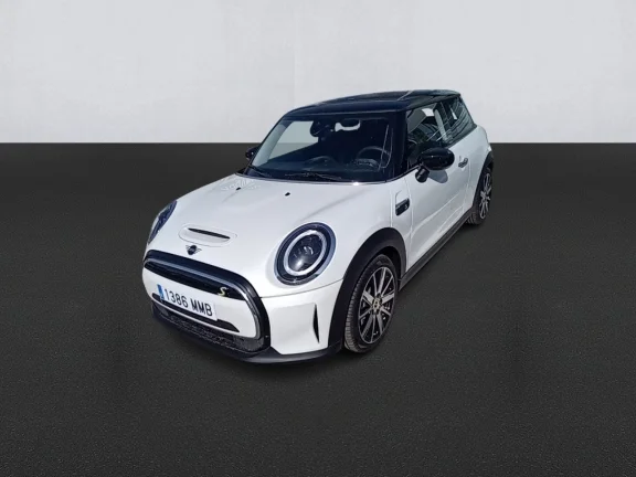 Mini Mini COOPER SE