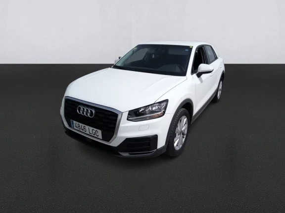 Audi Q2 Advanced 30 TDI 85kW (116CV) S tronic