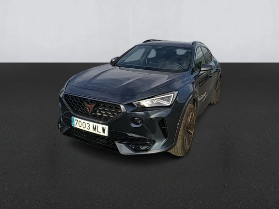 Cupra Formentor 1.5 TSI 110kW (150 CV) DSG