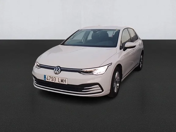 Volkswagen Golf 2.0 TDI 85kW (115CV)