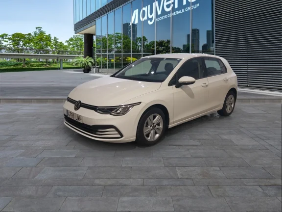 Volkswagen Golf 2.0 TDI 85kW (115CV)