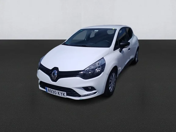 Renault Clio Business TCe 55kW (75CV) -18