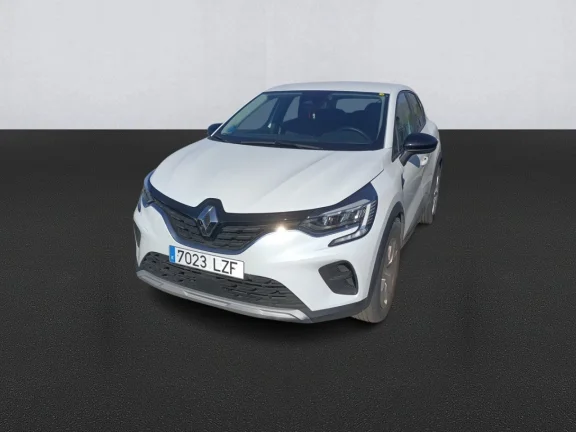 Renault CAPTUR Intens TCe 74kW (100CV) GLP