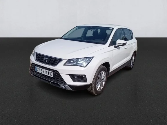 SEAT Ateca 1.6 TDI 85kW (115CV) St&Sp Style Eco