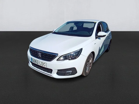 Peugeot 308 5P Style BlueHDi 100 S&S 6 Vel. MAN