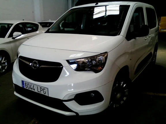 Opel COMBO 1.5 TD 75kW (100CV) S/S Edition Plus L