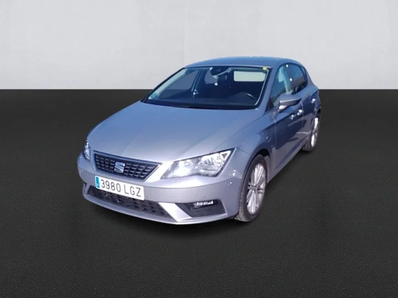 SEAT Leon 2.0 TDI 110kW DSG-7 S&S Xcellence