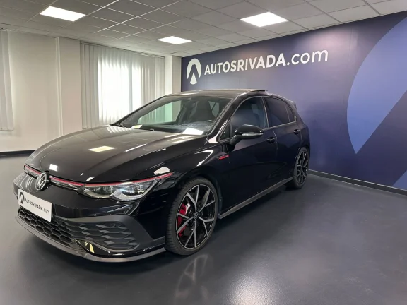 Volkswagen Golf GTI Clubsport 2.0 TSI 221kW (300CV) DSG