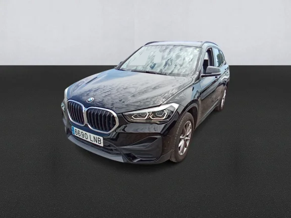 BMW X1 sDrive16d