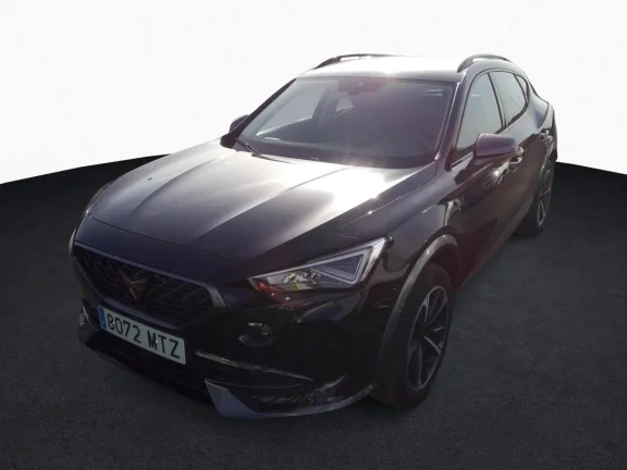 Cupra Formentor 1.5 TSI 110kW (150 CV) DSG