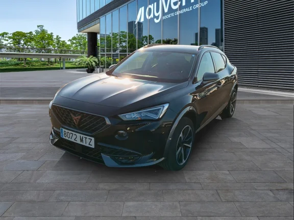 Cupra Formentor 1.5 TSI 110kW (150 CV) DSG