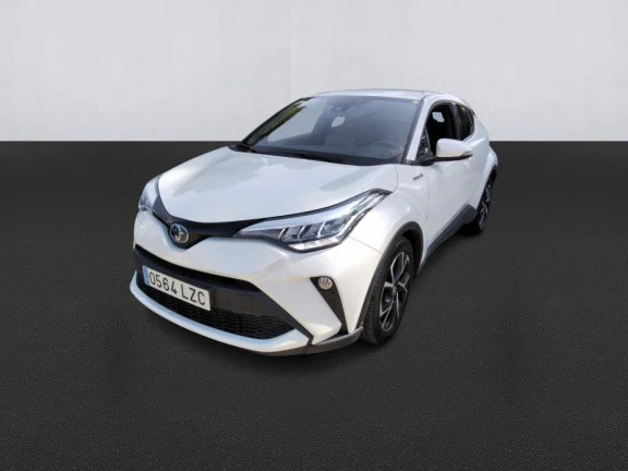 Toyota C-HR 1.8 125H Advance