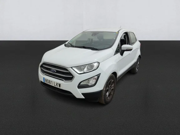 Ford ECOSPORT 1.0T EcoBoost 73kW (100CV) S&S Trend