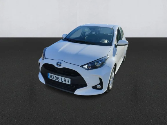 Toyota YARIS 1.5 120H Active Tech