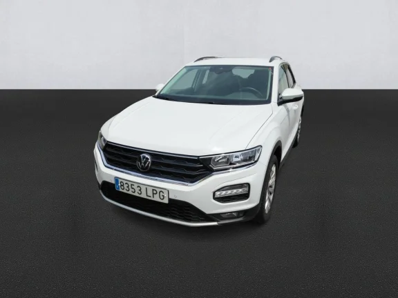 Volkswagen T-Roc Advance 1.0 TSI 81kW (110CV)