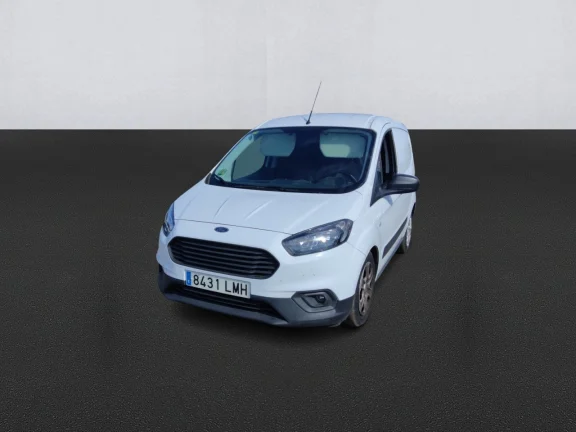 Ford TRANSIT COURIER Van 1.5 TDCi 56kW Trend