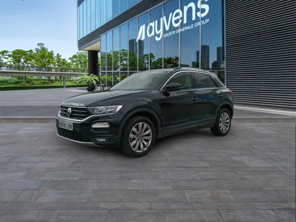 Volkswagen T-Roc Advance 1.5 TSI 110kW (150CV) DSG