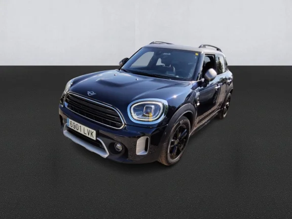 Mini COUNTRYMAN Cooper